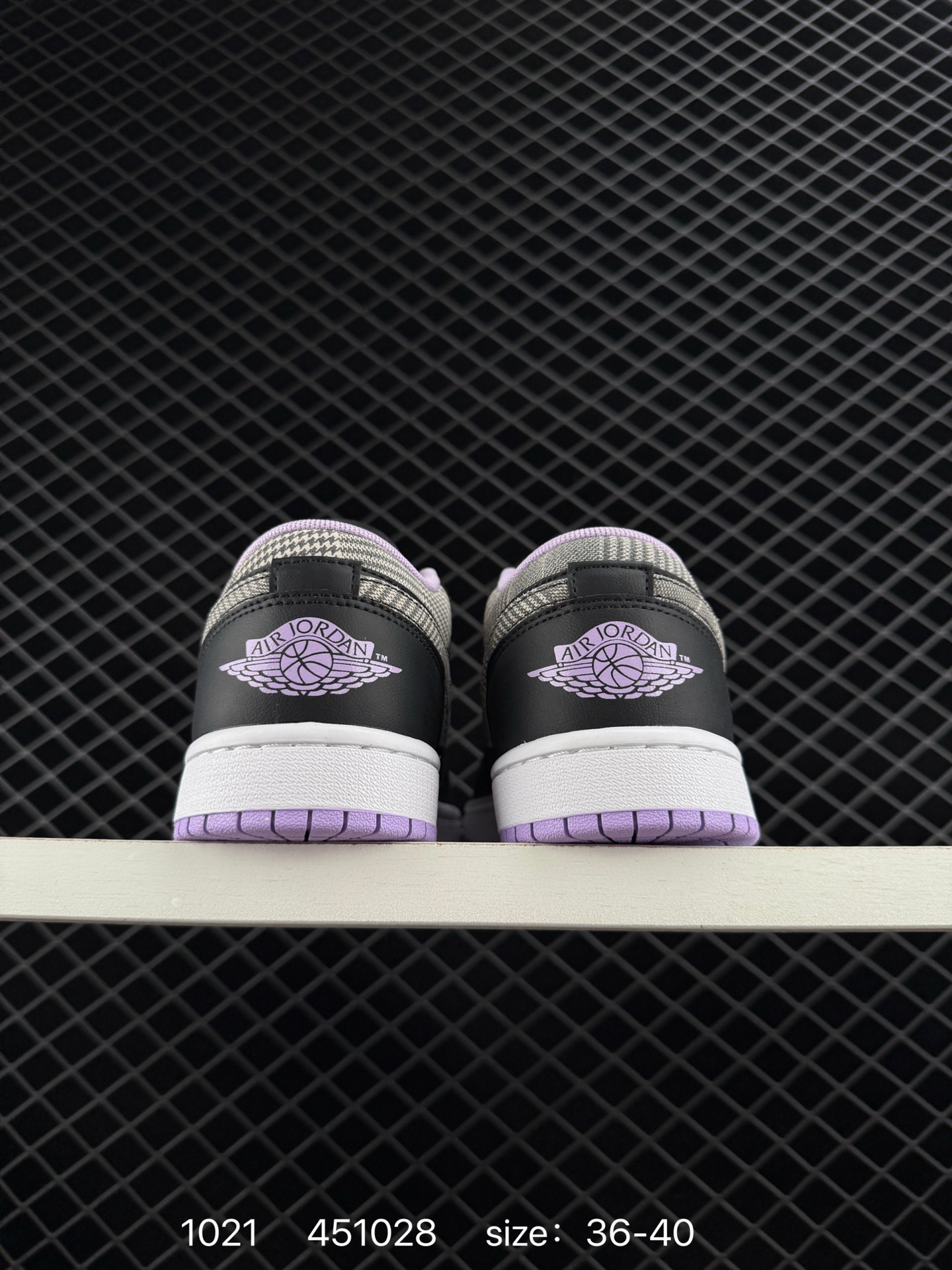 Air Jordan 1 Low AJ1